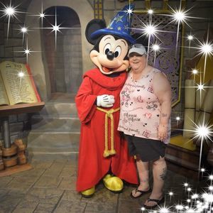 Meet your Posher, Kris